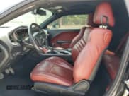 ✅ 2015 Dodge Challenger SRT Hellcat • VIN: 2C3CDZC95FH854765 • Лот: 67069835. Опубликован ранее на Copart с пробегом 19 614 миль. Бесплатный доступ к архиву аукционных продаж из США и подробный отчёт об истории автомобиля на DreamBid. Изображение 7.