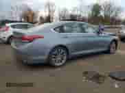 2016 Hyundai Genesis 3.8L z VIN KMHGN4JE1GU143779, wystawiony jako Copart lot #77363284 z przebiegiem 131 188 mil mil oraz Szkoda całkowita • Salvage title. Historia ofert i sprzedaży dostępna na DreamBid. Obrazek 3.