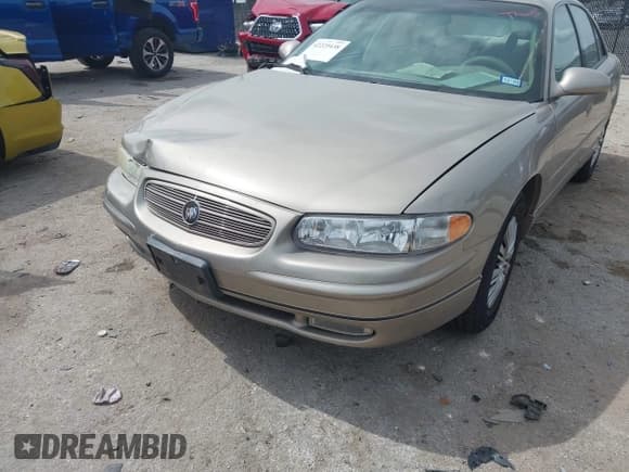 ✅ 2003 Buick Regal LS • VIN: 2G4WB52KX31190488 • Лот: 42225438. Опубликован ранее на IAAI с пробегом Не указан. Бесплатный доступ к архиву аукционных продаж из США и подробный отчёт об истории автомобиля на DreamBid. Изображение 6.