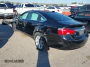 ✅ 2015 Chevrolet Impala LT • VIN: 1G1125S34FU126634 • Lot: 43589740. Listed on IAAI with 135,706 mi. Free auction sales archive from the USA and detailed vehicle history report at DreamBid. Image 3.