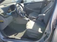 ✅ 2013 Hyundai Accent GLS • VIN: KMHCU4AE1DU582932 • Лот: 91069255. Опубликован ранее на Copart с пробегом 217 095 миль. Бесплатный доступ к архиву аукционных продаж из США и подробный отчёт об истории автомобиля на DreamBid. Изображение 7.