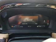 ✅ 2022 Lincoln Corsair Reserve • VIN: 5LMCJ2C98NUL14987 • Lot: 80514705. Wystawiony na Copart z przebiegiem 20 972 mil. Bezpłatny archiwum sprzedaży aukcyjnych z USA i szczegółowy raport historii pojazdu na DreamBid. Zdjęcie 9.