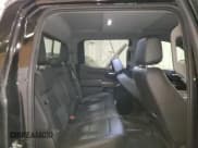 ✅ 2020 Chevrolet Silverado 1500 RST • VIN: 1GCUYEED0LZ110002 • Lot: 53970645. Listed on Copart with 84,156 mi. Free auction sales archive from the USA and detailed vehicle history report at DreamBid. Image 10.