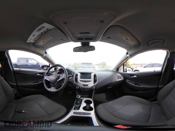 2018 Chevrolet Cruze LS с VIN 1G1BC5SM7J7179538, выставлен на аукционе IAAI как лот 43259565 с пробегом 196 505 миль миль и . История ставок и продаж доступна на DreamBid. Изображение 19.