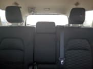 ✅ 2023 Nissan Pathfinder SV • VIN: 5N1DR3BA6PC275729 • Lot: 60734185. Listed on Copart with 31,411 mi. Free auction sales archive from the USA and detailed vehicle history report at DreamBid. Image 10.