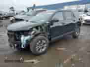 2025 Chevrolet Equinox FWD LT z VIN 3GNAXHEGXSL123094, wystawiony jako Copart lot #46542255 z przebiegiem 250 mil mil oraz Czysty tytuł • Clean title. Historia ofert i sprzedaży dostępna na DreamBid. Obrazek 1.