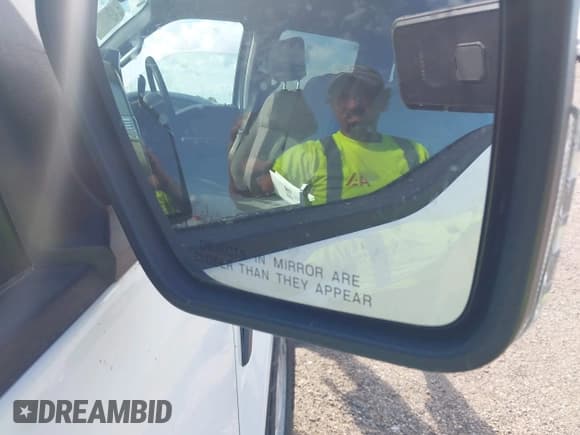 ✅ 2022 Ford F-150 XL • VIN: 1FTFW1E53NKE62132 • Lot: 43221739. Listed on IAAI with 99,473 mi. Free auction sales archive from the USA and detailed vehicle history report at DreamBid. Image 5.