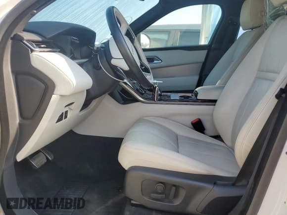 ✅ 2022 Land Rover Range Rover Velar R-Dynamic S • VIN: SALYT2EX1NA334978 • Лот: 70755355. Опубликован ранее на Copart с пробегом 37 363 миль. Бесплатный доступ к архиву аукционных продаж из США и подробный отчёт об истории автомобиля на DreamBid. Изображение 7.