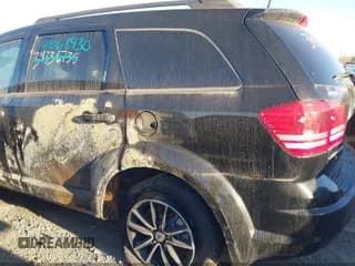 ✅ 2018 Dodge Journey SE • VIN: 3C4PDCAB6JT527985 • Lot: 43181747. Wystawiony na IAAI z przebiegiem Nie podano. Bezpłatny archiwum sprzedaży aukcyjnych z USA i szczegółowy raport historii pojazdu na DreamBid. Zdjęcie 6.