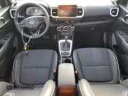 ✅ 2023 Hyundai Venue Limited • VIN: KMHRC8A37PU223799 • Lot: 82390534. Listed on Copart with 29,375 mi. Free auction sales archive from the USA and detailed vehicle history report at DreamBid. Image 8.