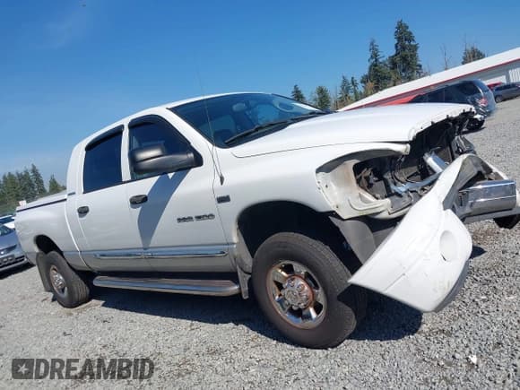 ✅ 2006 Dodge 1500 SLT • VIN: 3D7KS19D36G239244 • Lot: 43289412. Wystawiony na IAAI z przebiegiem 168 699 mil. Bezpłatny archiwum sprzedaży aukcyjnych z USA i szczegółowy raport historii pojazdu na DreamBid. Zdjęcie 14.