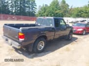 ✅ 1999 Ford Ranger XLT • VIN: 1FTYR14X4XPB60910 • Lot: 42924133. Wystawiony na IAAI z przebiegiem 251 774 mil. Bezpłatny archiwum sprzedaży aukcyjnych z USA i szczegółowy raport historii pojazdu na DreamBid. Zdjęcie 4.
