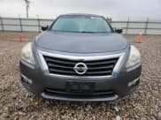 ✅ 2015 Nissan Altima 2.5 • VIN: 1N4AL3AP3FN862963 • Lot: 90086715. Listed on Copart with 98,058 mi. Free auction sales archive from the USA and detailed vehicle history report at DreamBid. Image 5.