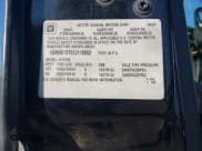 ✅ 2001 Chevrolet Tahoe LT • VIN: 1GNEK13T01J118662 • Lot: 43786967. Listed on IAAI with 346,882 mi. Free auction sales archive from the USA and detailed vehicle history report at DreamBid. Image 9.