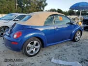 ✅ 2007 Volkswagen Beetle • VIN: 3VWSF31Y47M400970 • Lot: 75427664. Listed on Copart with 67,318 mi. Free auction sales archive from the USA and detailed vehicle history report at DreamBid. Image 3.