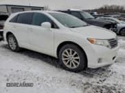✅ 2012 Toyota Venza XLE • VIN: 4T3ZA3BB3CU057815 • Lot: 94568265. Wystawiony na Copart z przebiegiem 166 780 mil. Bezpłatny archiwum sprzedaży aukcyjnych z USA i szczegółowy raport historii pojazdu na DreamBid. Zdjęcie 4.