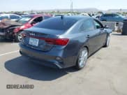 ✅ 2023 Kia Forte LXS • VIN: 3KPF24AD6PE508309 • Lot: 43045691. Listed on IAAI with 43,134 mi. Free auction sales archive from the USA and detailed vehicle history report at DreamBid. Image 4.