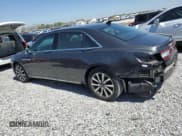 ✅ 2018 Lincoln Continental Livery • VIN: 1LN6L9HK4J5610480 • Lot: 48407065. Listed on Copart with 113,472 mi. Free auction sales archive from the USA and detailed vehicle history report at DreamBid. Image 2.