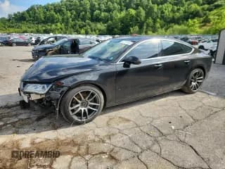 ✅ 2014 Audi A7 Premium Plus • VIN: WAUWMAFCXEN011181 • Lot: 62707965. Wystawiony na Copart z przebiegiem 198 953 mil. Bezpłatny archiwum sprzedaży aukcyjnych z USA i szczegółowy raport historii pojazdu na DreamBid. Zdjęcie 1.