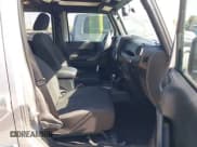 ✅ 2016 Jeep Wrangler Unlimited Sport • VIN: 1C4BJWDG9GL247638 • Lot: 43338629. Listed on IAAI with 109,628 mi. Free auction sales archive from the USA and detailed vehicle history report at DreamBid. Image 5.