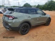 ✅ 2024 Kia Sportage X-Pro Prestige • VIN: 5XYK7CDFXRG190210 • Лот: 60986585. Опубликован ранее на Copart с пробегом 14 934 миль. Бесплатный доступ к архиву аукционных продаж из США и подробный отчёт об истории автомобиля на DreamBid. Изображение 3.