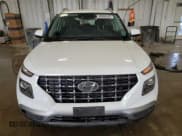 ✅ 2022 Hyundai Venue SEL • VIN: KMHRC8A30NU206954 • Lot: 48980445. Listed on Copart with 35,157 mi. Free auction sales archive from the USA and detailed vehicle history report at DreamBid. Image 5.