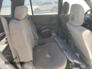 ✅ 2004 Suzuki XL7 LX • VIN: JS3TY92V744101037 • Lot: 90652515. Listed on Copart with Not provided. Free auction sales archive from the USA and detailed vehicle history report at DreamBid. Image 11.