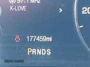 ✅ 2015 Lincoln MKC • VIN: 5LMTJ2AHXFUJ05374 • Лот: 43470800. Опубликован ранее на IAAI с пробегом 177 459 миль. Бесплатный доступ к архиву аукционных продаж из США и подробный отчёт об истории автомобиля на DreamBid. Изображение 15.