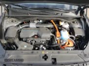 ✅ 2023 Hyundai Santa Fe Limited • VIN: KM8S7DA29PU066833 • Lot: 81000083. Wystawiony na Copart z przebiegiem 13 542 mil. Bezpłatny archiwum sprzedaży aukcyjnych z USA i szczegółowy raport historii pojazdu na DreamBid. Zdjęcie 13.