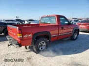 ✅ 2000 Chevrolet Silverado 1500 • VIN: 1GCEK14W7YZ127727 • Lot: 46421675. Listed on Copart with 352,666 mi. Free auction sales archive from the USA and detailed vehicle history report at DreamBid. Image 3.