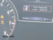 ✅ 2016 Nissan Altima SR • VIN: 1N4AL3AP4GC235119 • Lot: 43379591. Listed on IAAI with 165,546 mi. Free auction sales archive from the USA and detailed vehicle history report at DreamBid. Image 15.