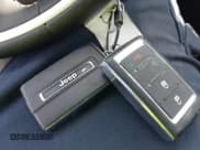 ✅ 2023 Jeep Grand Cherokee Altitude • VIN: 1C4RJKAG4P8895077 • Lot: 42212118. Listed on IAAI with 49,388 mi. Free auction sales archive from the USA and detailed vehicle history report at DreamBid. Image 11.