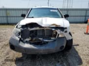 ✅ 2008 Dodge Durango SXT • VIN: 1D8HD38N28F154938 • Лот: 59943355. Опубликован ранее на Copart с пробегом 204 935 миль. Бесплатный доступ к архиву аукционных продаж из США и подробный отчёт об истории автомобиля на DreamBid. Изображение 5.