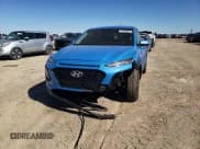 ✅ 2020 Hyundai Kona SE • VIN: KM8K12AA1LU443775 • Лот: 51356384. Опубликован ранее на Copart с пробегом 86 018 миль. Бесплатный доступ к архиву аукционных продаж из США и подробный отчёт об истории автомобиля на DreamBid. Изображение 11.