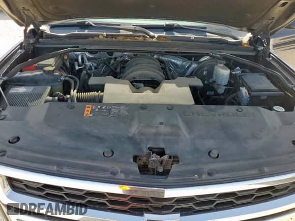 2018 Chevrolet Suburban LS с VIN 1GNSCGKC5JR331340, выставлен на аукционе Copart как лот 63232975 с пробегом 201 050 миль миль и Чистый • Clean title. История ставок и продаж доступна на DreamBid. Изображение 12.