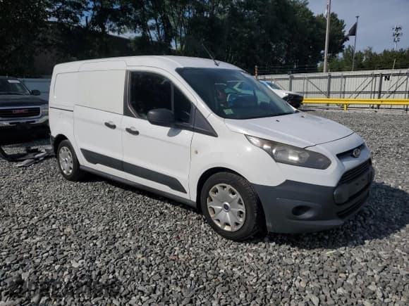✅ 2014 Ford Transit Connect XL • VIN: NM0LS7E7XE1137242 • Lot: 67979565. Wystawiony na Copart z przebiegiem 195 870 mil. Bezpłatny archiwum sprzedaży aukcyjnych z USA i szczegółowy raport historii pojazdu na DreamBid. Zdjęcie 4.