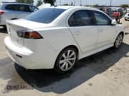 ✅ 2012 Mitsubishi Lancer GT • VIN: JA32U8FW4CU008041 • Лот: 62396865. Опубликован ранее на Copart с пробегом 120 318 миль. Бесплатный доступ к архиву аукционных продаж из США и подробный отчёт об истории автомобиля на DreamBid. Изображение 3.