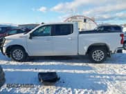 ✅ 2020 Chevrolet Silverado 1500 RST • VIN: 3GCUYEET4LG336258 • Lot: 41360996. Listed on IAAI with 117,659 mi. Free auction sales archive from the USA and detailed vehicle history report at DreamBid. Image 14.