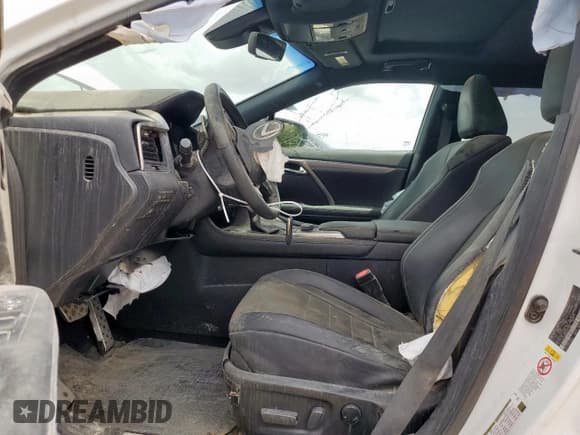 ✅ 2017 Lexus RX 350 • VIN: 2T2ZZMCA2HC074882 • Лот: 60673055. Опубликован ранее на Copart с пробегом 134 564 миль. Бесплатный доступ к архиву аукционных продаж из США и подробный отчёт об истории автомобиля на DreamBid. Изображение 7.