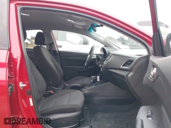 ✅ 2020 Hyundai Accent SE • VIN: 3KPC24A67LE109942 • Лот: 41518147. Опубликован ранее на IAAI с пробегом 42 776 миль. Бесплатный доступ к архиву аукционных продаж из США и подробный отчёт об истории автомобиля на DreamBid. Изображение 5.