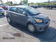 ✅ 2010 Scion xD • VIN: JTKKU4B46AJ054766 • Лот: 42441533. Опубликован ранее на IAAI с пробегом 85 812 миль. Бесплатный доступ к архиву аукционных продаж из США и подробный отчёт об истории автомобиля на DreamBid. Изображение 1.