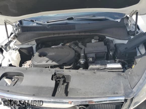 ✅ 2016 Kia Sorento SXL • VIN: 5XYPK4A17GG126481 • Lot: 71325515. Listed on Copart with 110,843 mi. Free auction sales archive from the USA and detailed vehicle history report at DreamBid. Image 11.