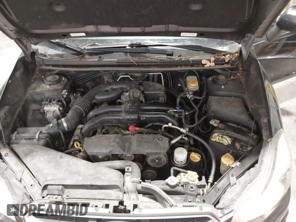 ✅ 2014 Subaru Impreza Special Sports Premium • VIN: JF1GPAL67E8227765 • Lot: 43838734. Listed on IAAI with 212,593 mi. Free auction sales archive from the USA and detailed vehicle history report at DreamBid. Image 10.