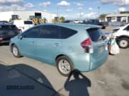✅ 2015 Toyota Prius Two • VIN: JTDZN3EU5FJ035738 • Lot: 82232825. Wystawiony na Copart z przebiegiem 134 710 mil. Bezpłatny archiwum sprzedaży aukcyjnych z USA i szczegółowy raport historii pojazdu na DreamBid. Zdjęcie 2.