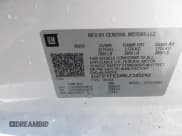 ✅ 2019 Chevrolet Silverado 1500 LT Trail Boss • VIN: 1GCPYFED0KZ349292 • Lot: 42694395. Wystawiony na IAAI z przebiegiem 118 377 mil. Bezpłatny archiwum sprzedaży aukcyjnych z USA i szczegółowy raport historii pojazdu na DreamBid. Zdjęcie 9.