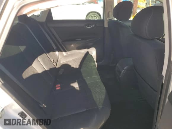 ✅ 2019 Nissan Sentra S • VIN: 3N1AB7AP3KY456170 • Лот: 67255985. Опубликован ранее на Copart с пробегом 29 543 миль. Бесплатный доступ к архиву аукционных продаж из США и подробный отчёт об истории автомобиля на DreamBid. Изображение 10.