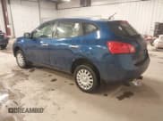 ✅ 2010 Nissan Rogue SL • VIN: JN8AS5MV4AW130111 • Лот: 43666685. Опубликован ранее на IAAI с пробегом 175 185 миль. Бесплатный доступ к архиву аукционных продаж из США и подробный отчёт об истории автомобиля на DreamBid. Изображение 3.