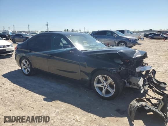 ✅ 2014 BMW 3 Series 328d • VIN: WBA3D3C50EK157059 • Lot: 48498525. Wystawiony na Copart z przebiegiem 91 321 mil. Bezpłatny archiwum sprzedaży aukcyjnych z USA i szczegółowy raport historii pojazdu na DreamBid. Zdjęcie 4.