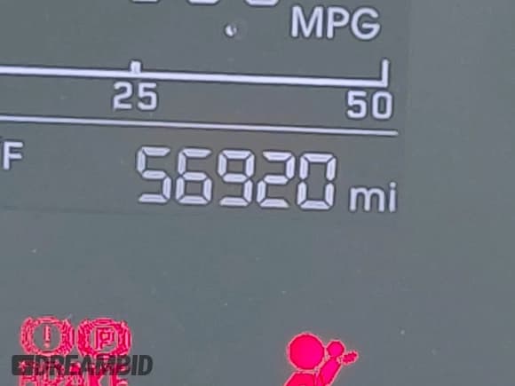 ✅ 2020 Hyundai Accent SE • VIN: 3KPC24A61LE111671 • Lot: 43512110. Listed on IAAI with 56,920 mi. Free auction sales archive from the USA and detailed vehicle history report at DreamBid. Image 14.