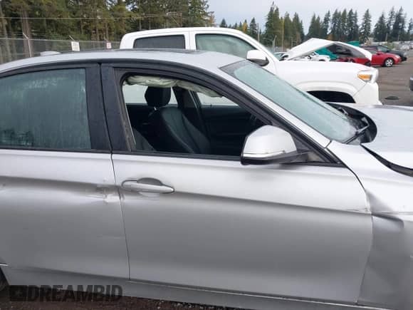 2014 BMW 3 Series 328d с VIN WBA3D3C58EK156452, выставлен на аукционе IAAI как лот 43559827 с пробегом 169 412 миль миль и . История ставок и продаж доступна на DreamBid. Изображение 14.